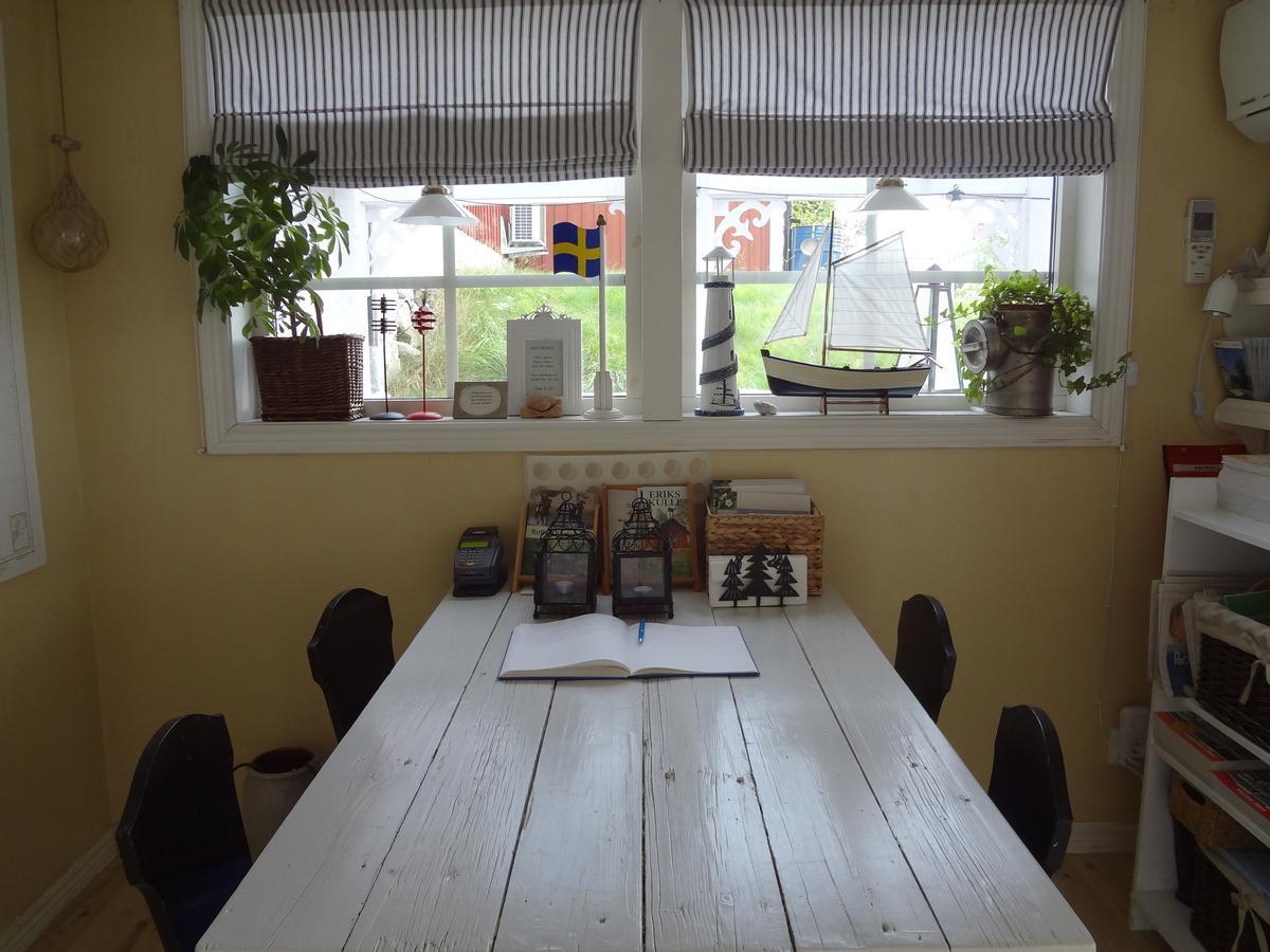 Wik Bed & Breakfast Vik  Dış mekan fotoğraf