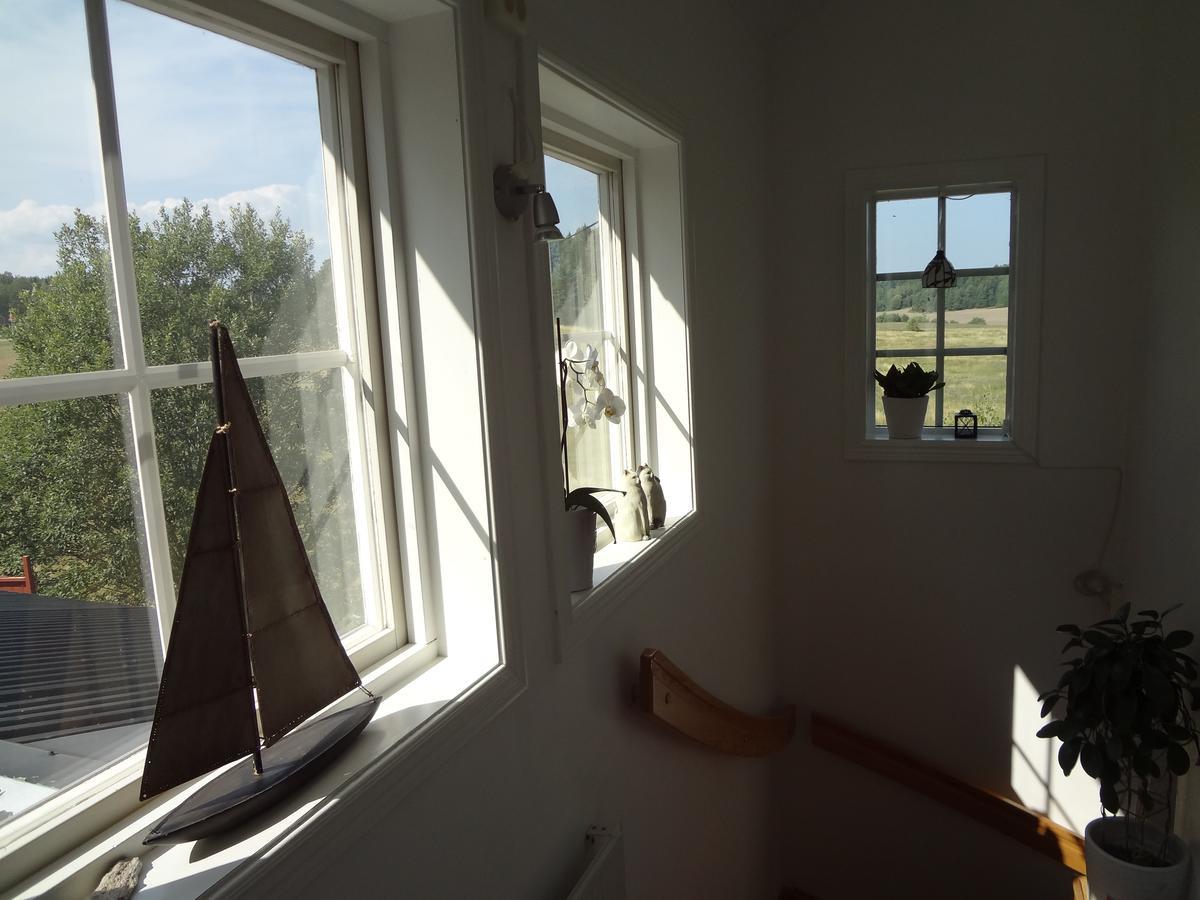 Wik Bed & Breakfast Vik  Dış mekan fotoğraf