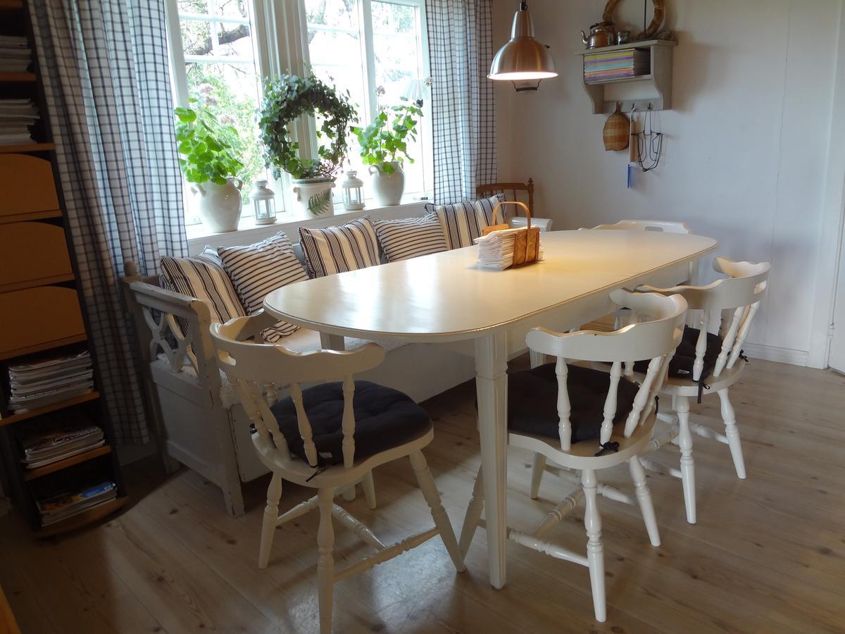 Wik Bed & Breakfast Vik  Dış mekan fotoğraf