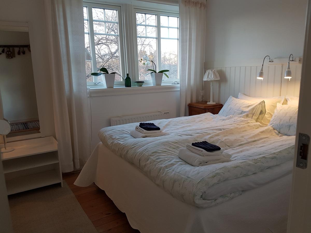 Wik Bed & Breakfast Vik  Dış mekan fotoğraf